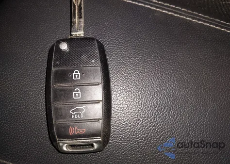 2019 Kia Sportage Lx из США, поврежденный, VIN KNDPM3AC8K7593999